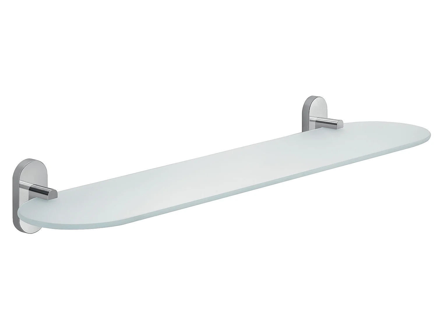 Plateau En Verre 60 Cm Wall | Cipro