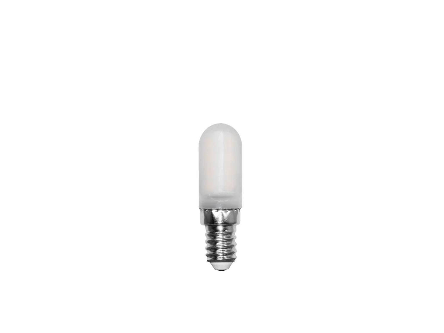 Lampadina LED Shop E14 2W 3000K 180lm Retrofit 360 Gradi in Bianco - Soluzione di illuminazione d'accento firmata Beneito & Faure