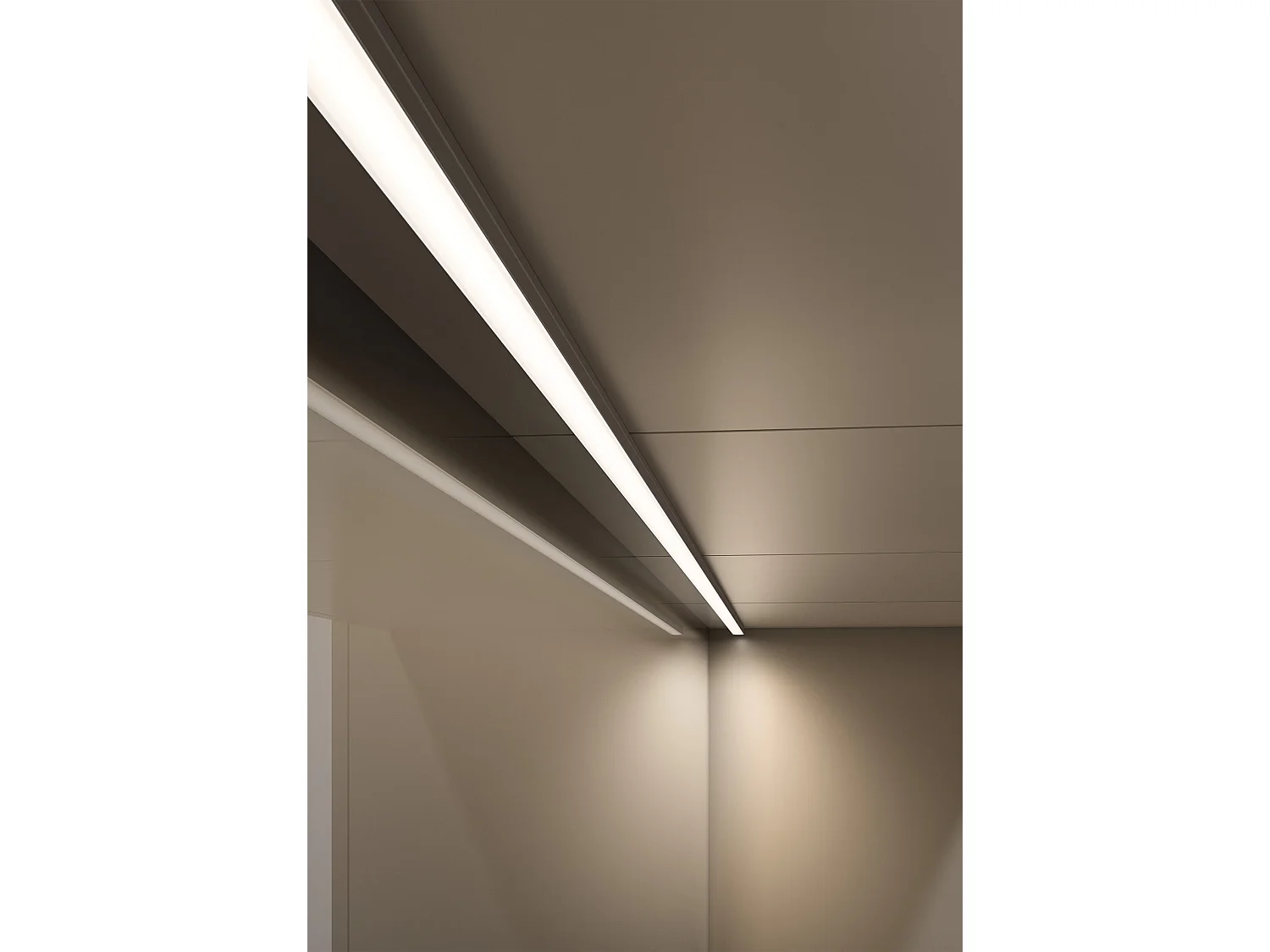 17-W-E27-LED-Lampe, dimmbar, 360°-Abstrahlwinkel, 5000 K - Beneito & Faure, hohe Lichtausbeute, TRIAC-Lichtstärkeregelung