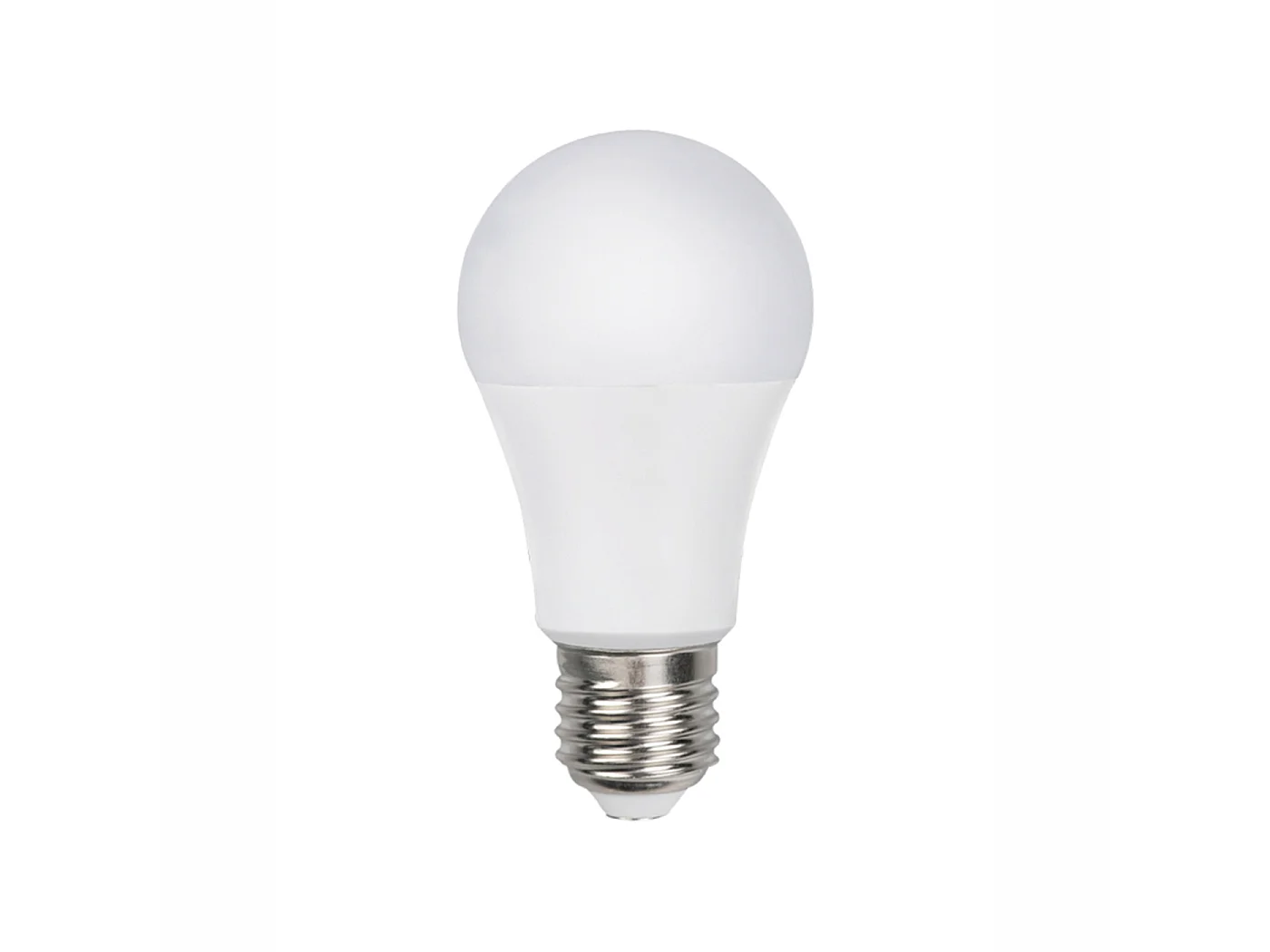 Ampoule LED Alcapower Classic E27 10W 800lm 4000K lumière naturelle détecteur mouvement intégré automatisation économies énergie haute performance