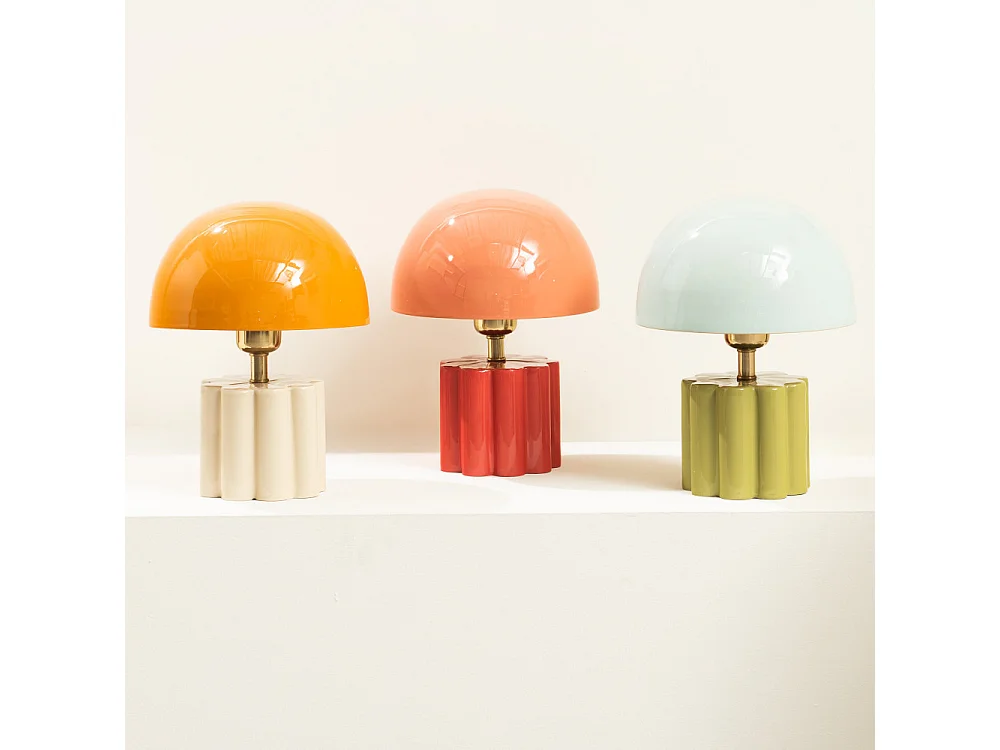 Lampe à poser Lisie - Amadeus