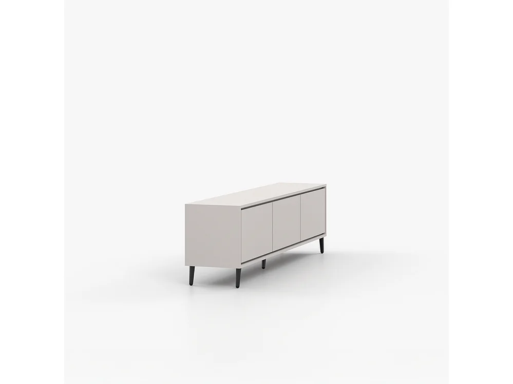 TV-Lowboard FRESCO 180 cm, Kaszmir