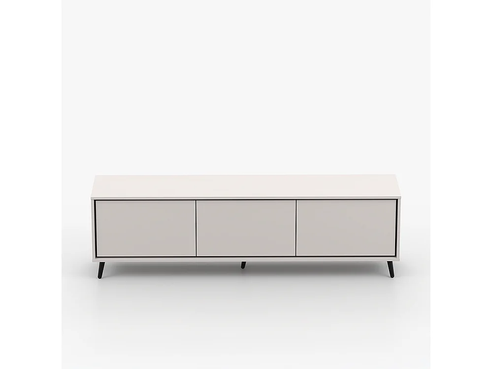 TV-lowboard FRESCO 180 cm, Kaszmir