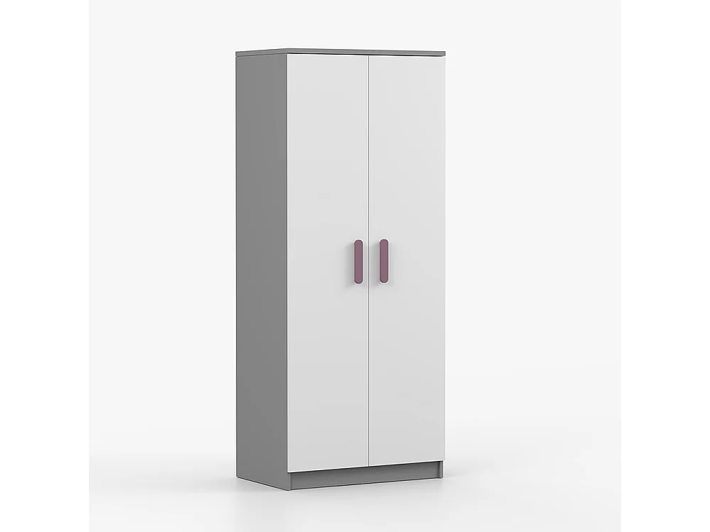 Kast 2D 06 – Smyk II
