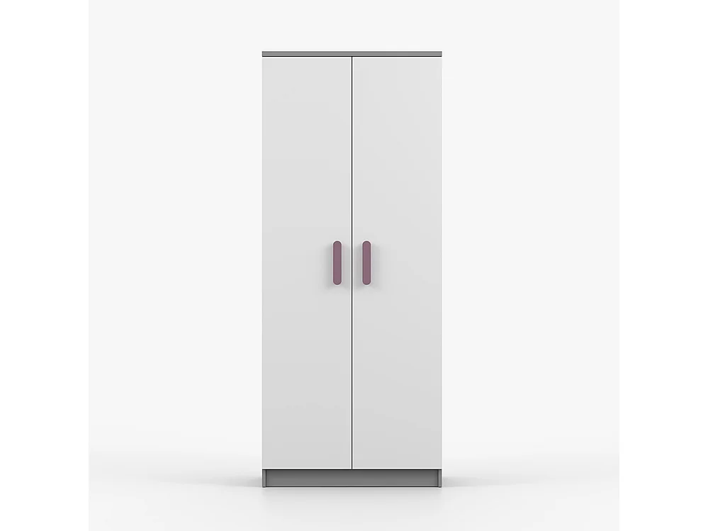 Kast 2D 06 – Smyk II