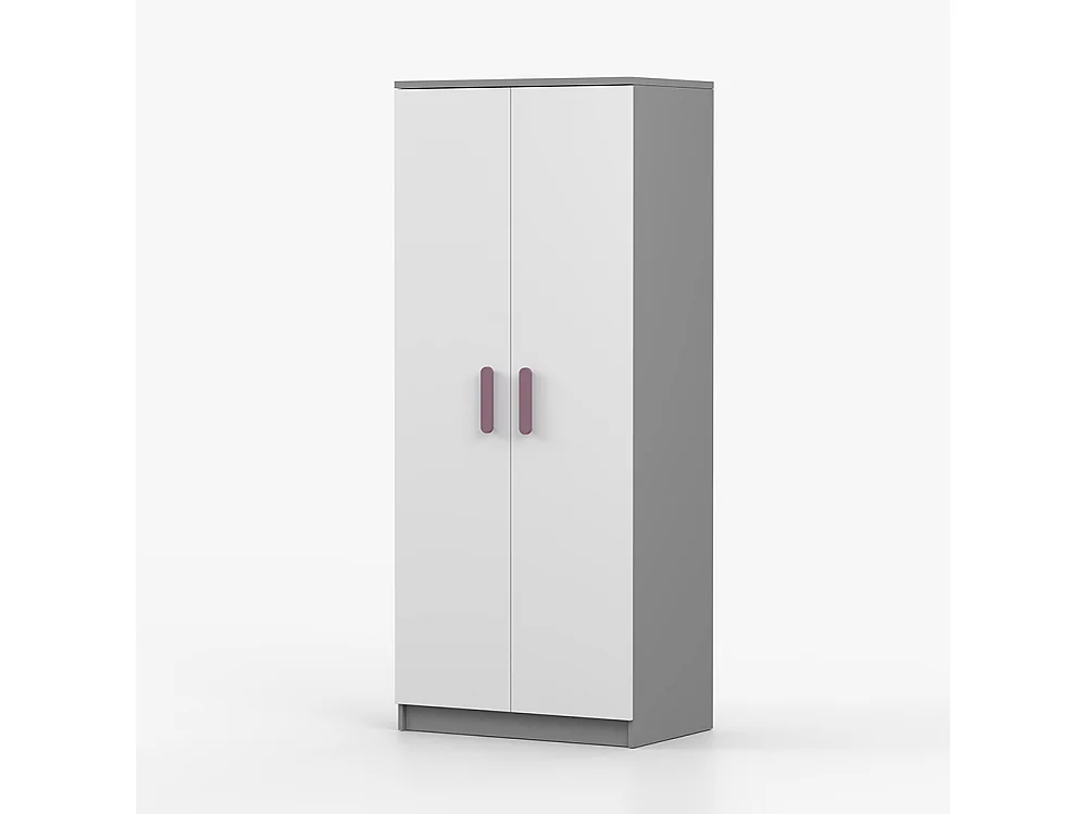 Kast 2D 06 – Smyk II
