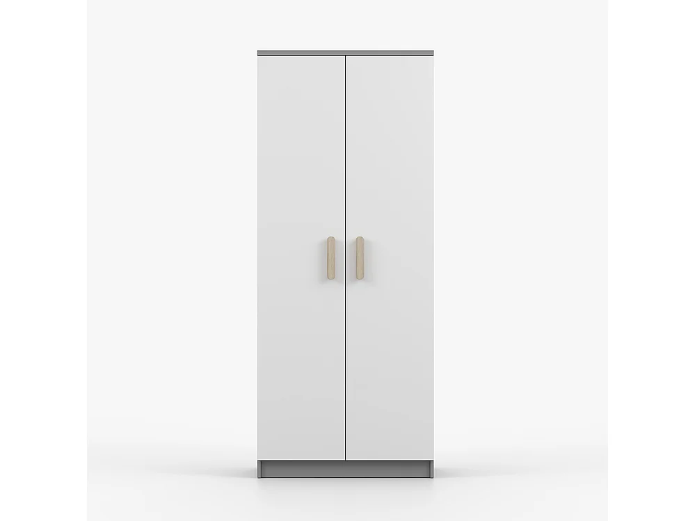 Kast 2D 06 – Smyk II
