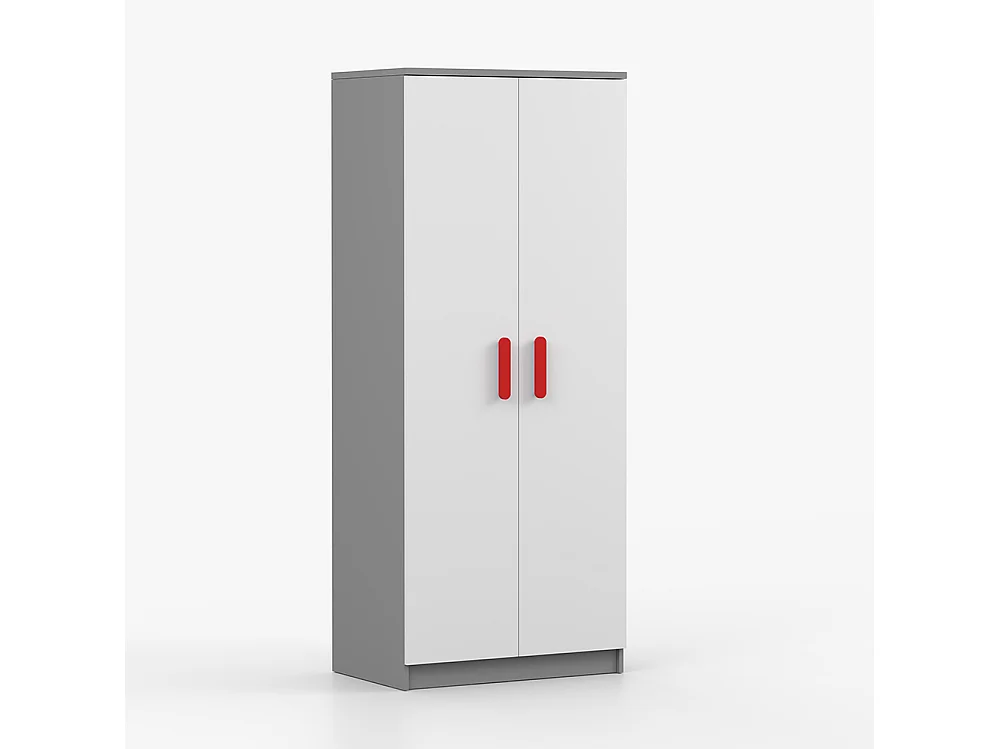 Armoire 2D 06 – Smyk II