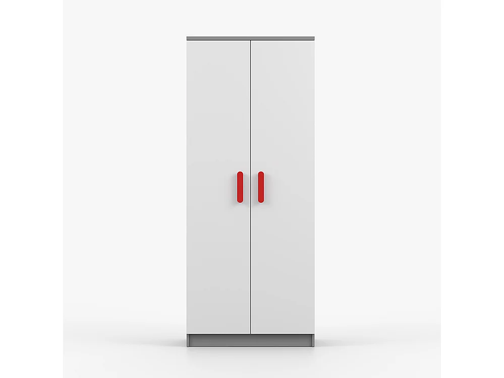 Armoire 2D 06 – Smyk II