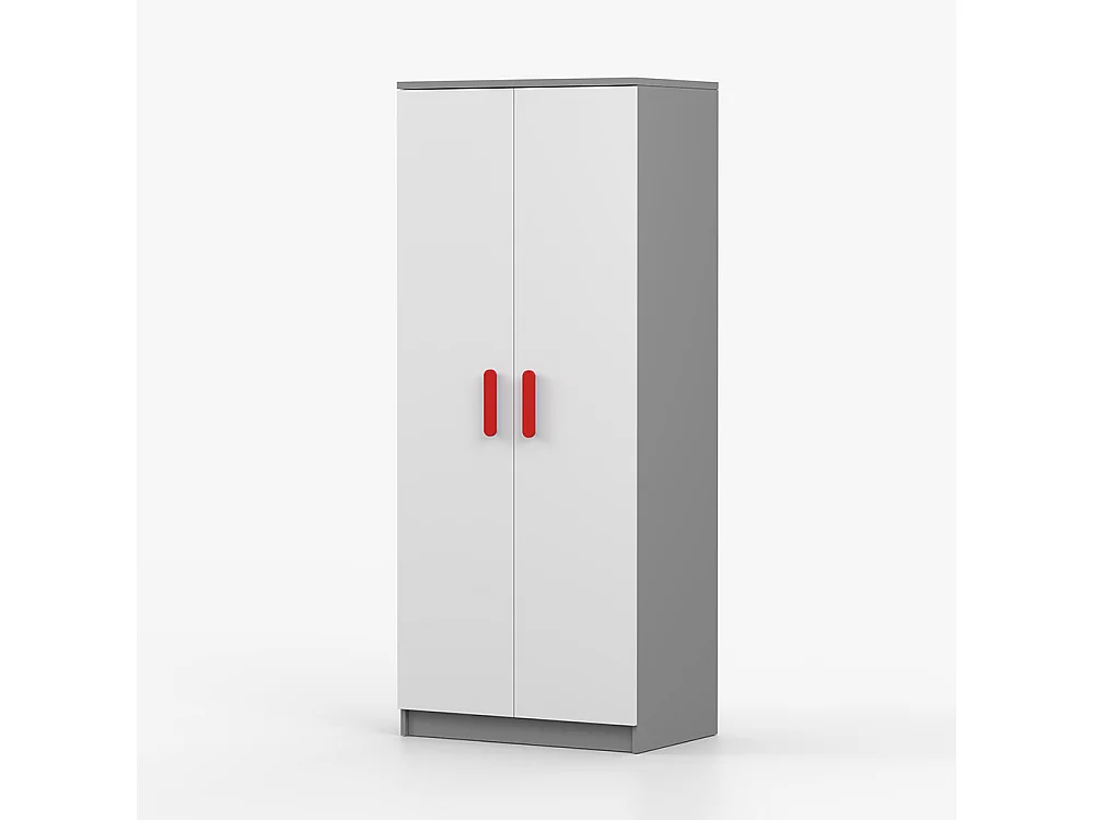 Armoire 2D 06 – Smyk II