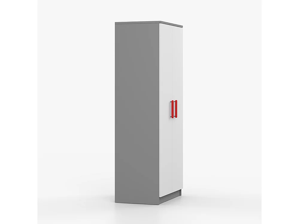 Armoire 2D 06 – Smyk II