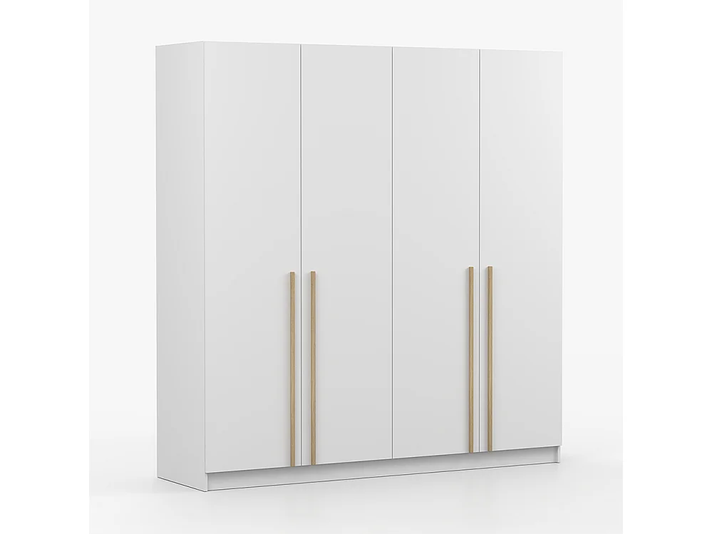 Szafa Sevilla 4D 200 cm