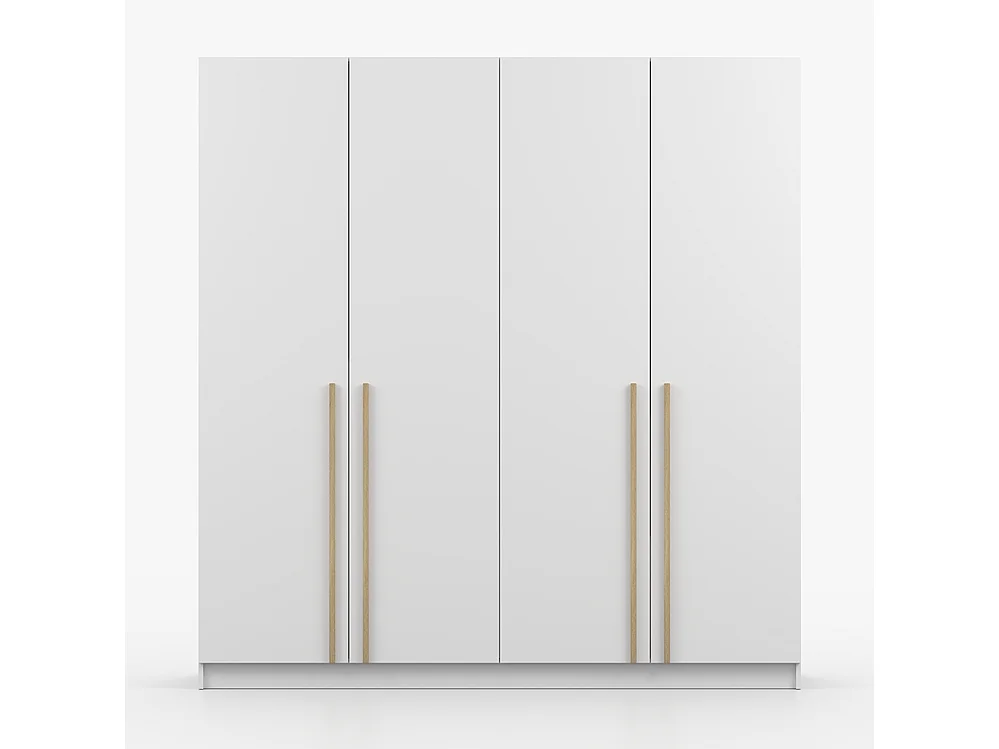 Szafa Sevilla 4D 200 cm