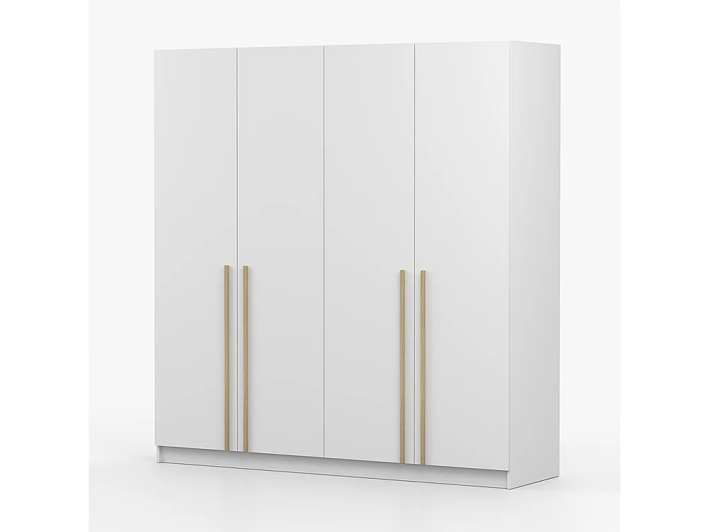 Szafa Sevilla 4D 200 cm