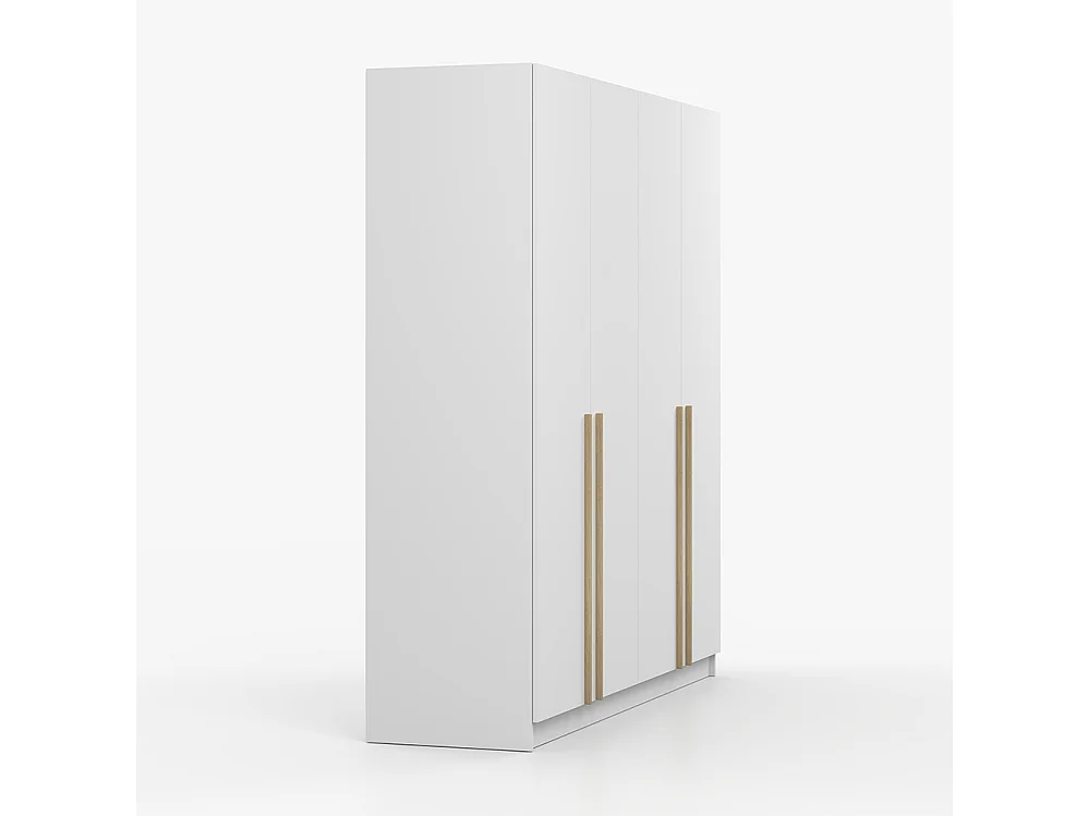 Szafa Sevilla 4D 200 cm
