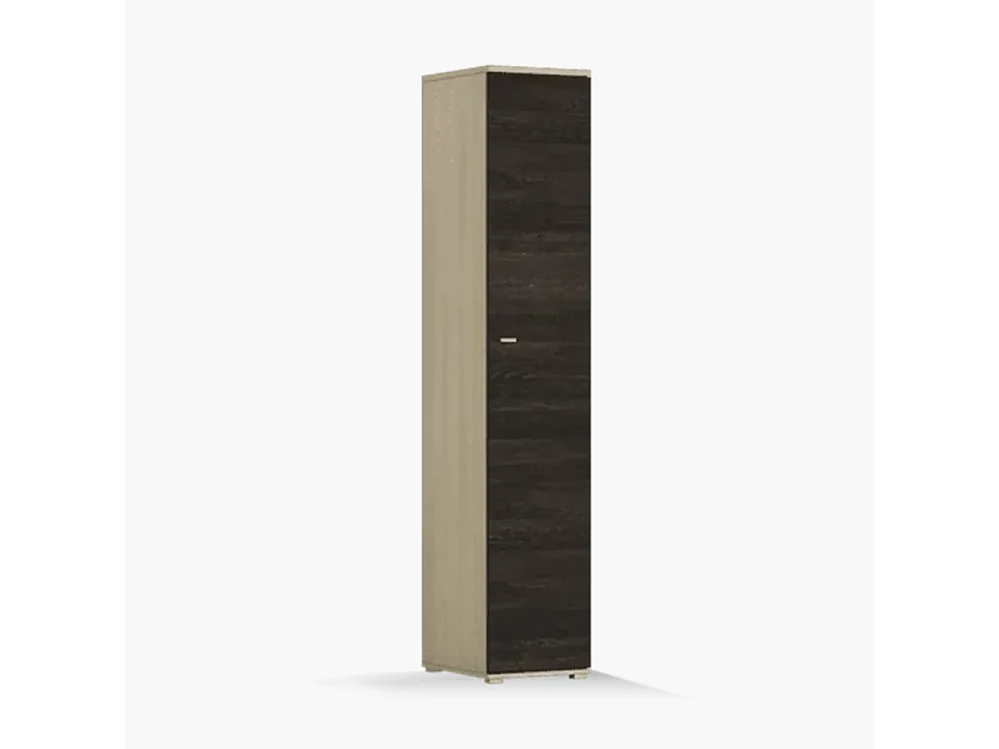 Kledingkast met draaideuren ARS 1D 40 cm