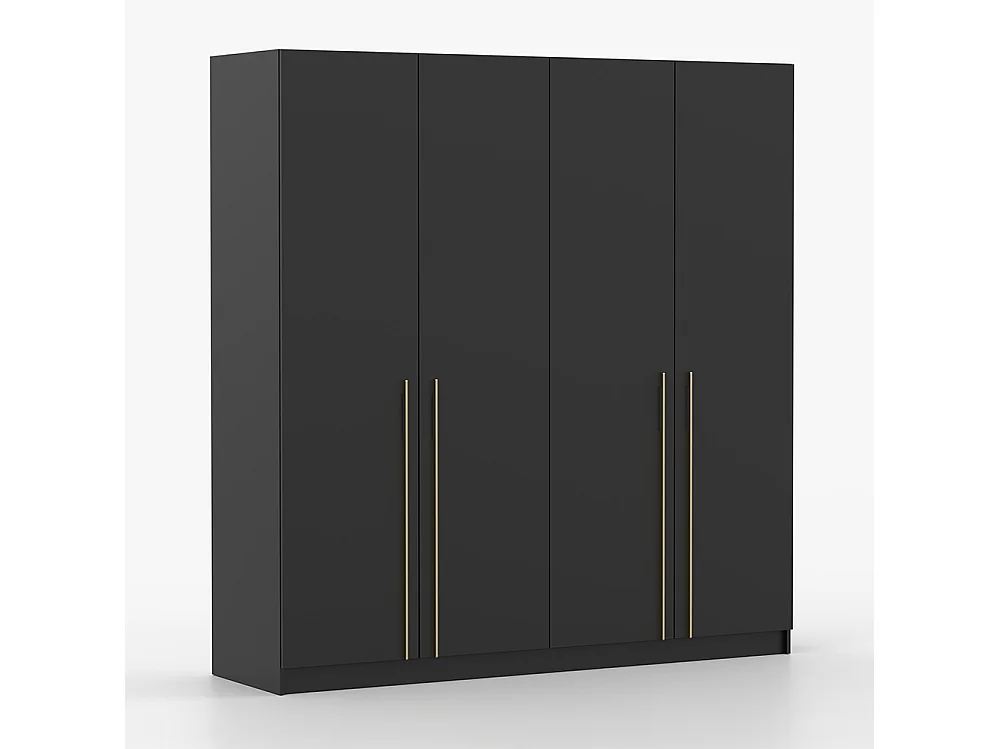 Armoire Rosa 4D IV 200 cm