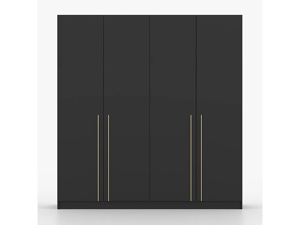 Armoire Rosa 4D IV 200 cm
