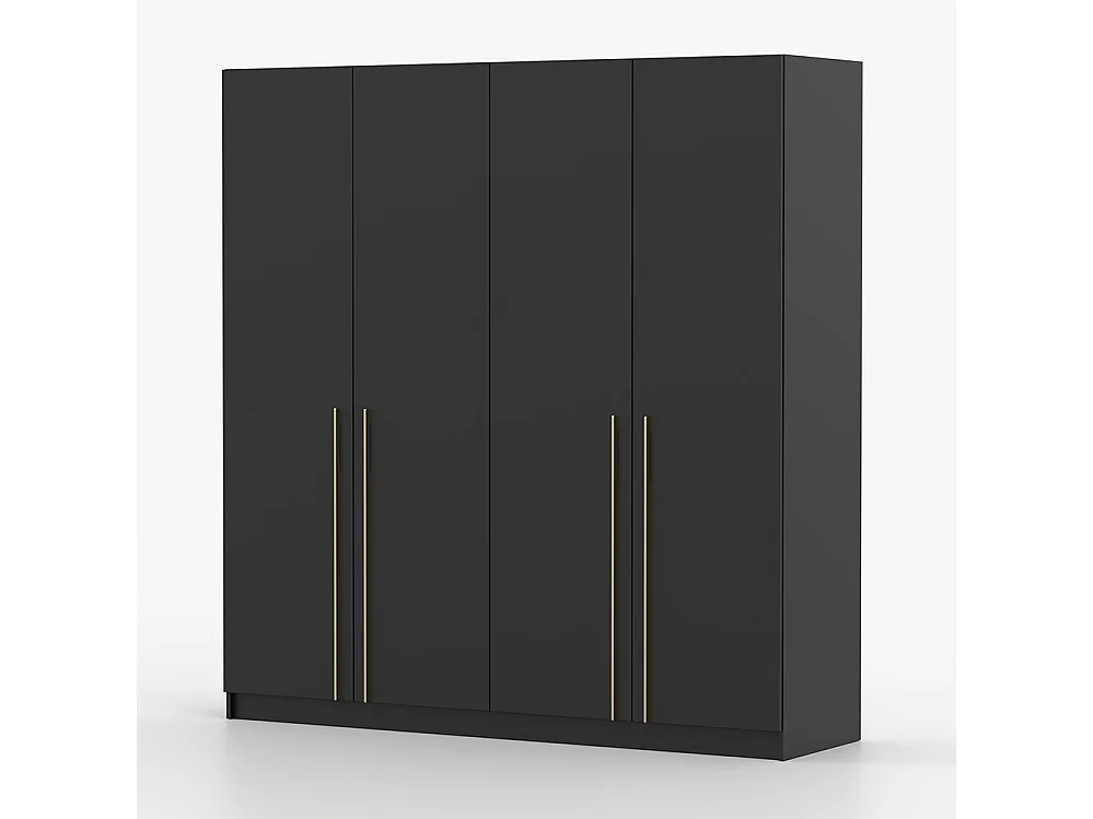 Armoire Rosa 4D IV 200 cm