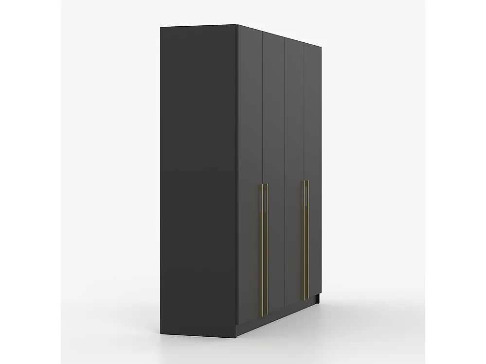 Armoire Rosa 4D IV 200 cm