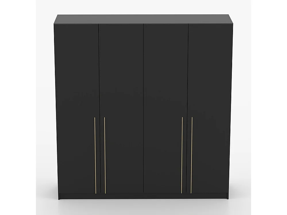 Armoire Rosa 4D IV 200 cm