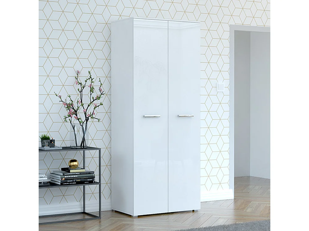 Drehtürenschrank FRANCO B 80cm