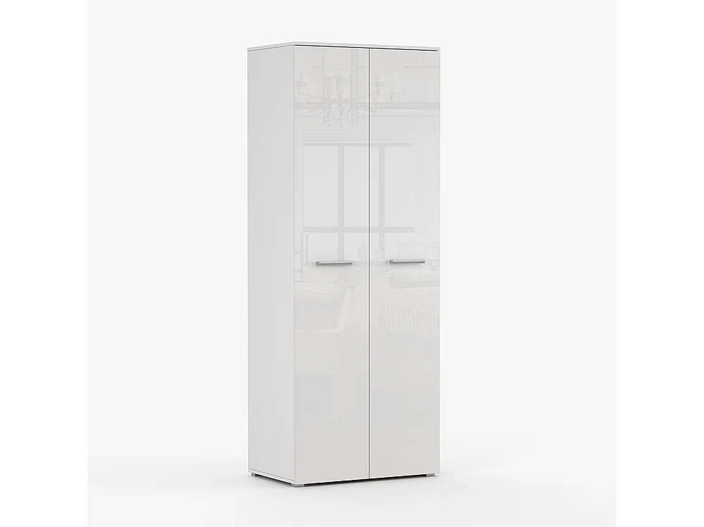 Drehtürenschrank FRANCO B 80cm