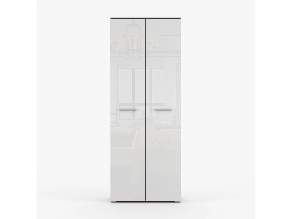 Drehtürenschrank FRANCO B 80cm