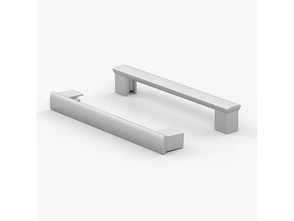 Drehtürenschrank FRANCO B 80cm