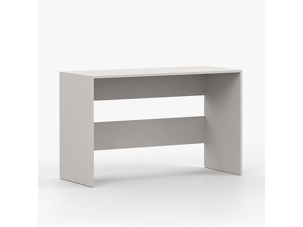 Schreibtisch MEZZO 120 cm Kaschmir