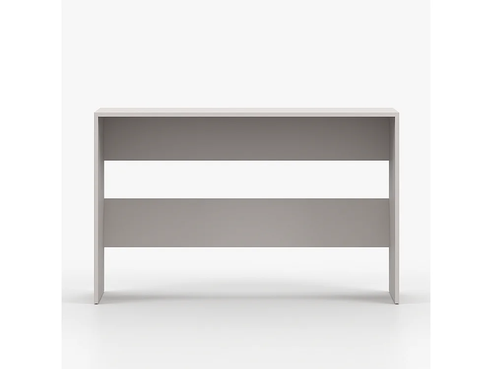 Schreibtisch MEZZO 120 cm Kaschmir