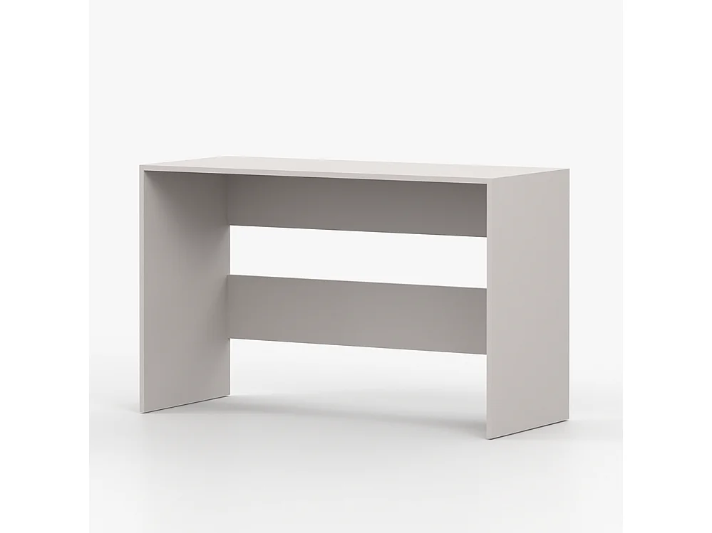 Schreibtisch MEZZO 120 cm Kaschmir