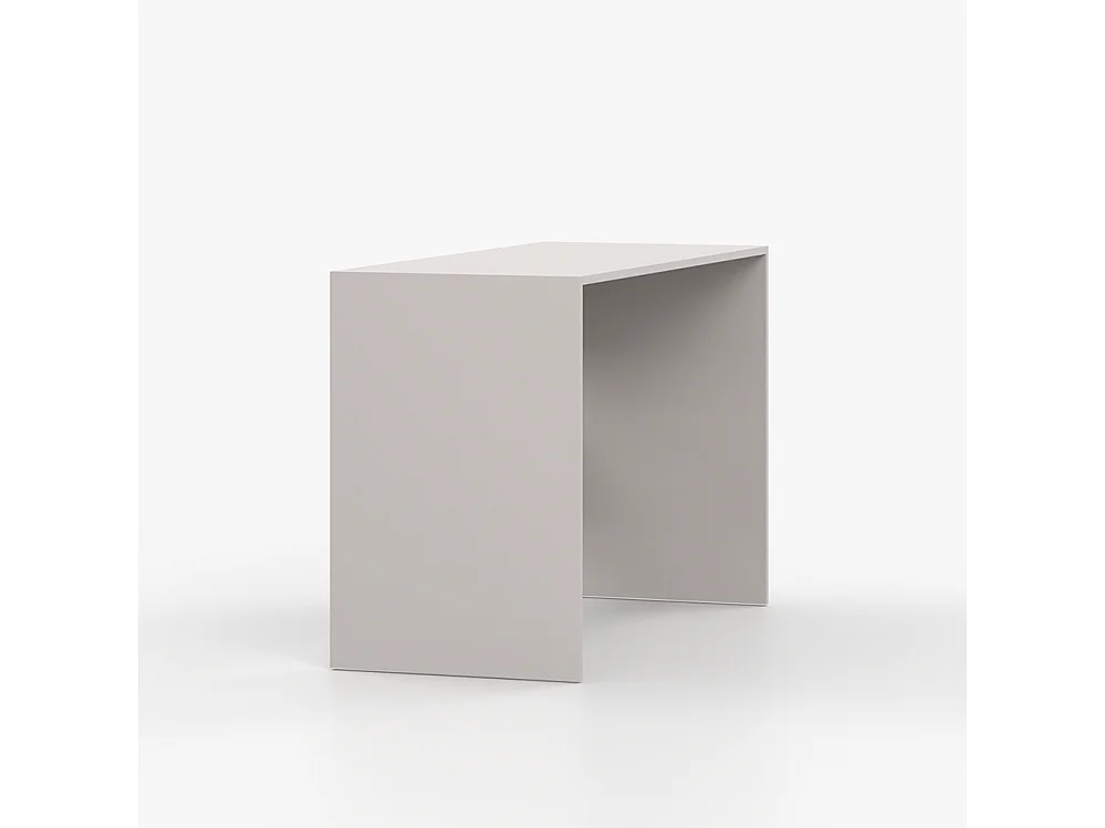 Schreibtisch MEZZO 120 cm Kaschmir
