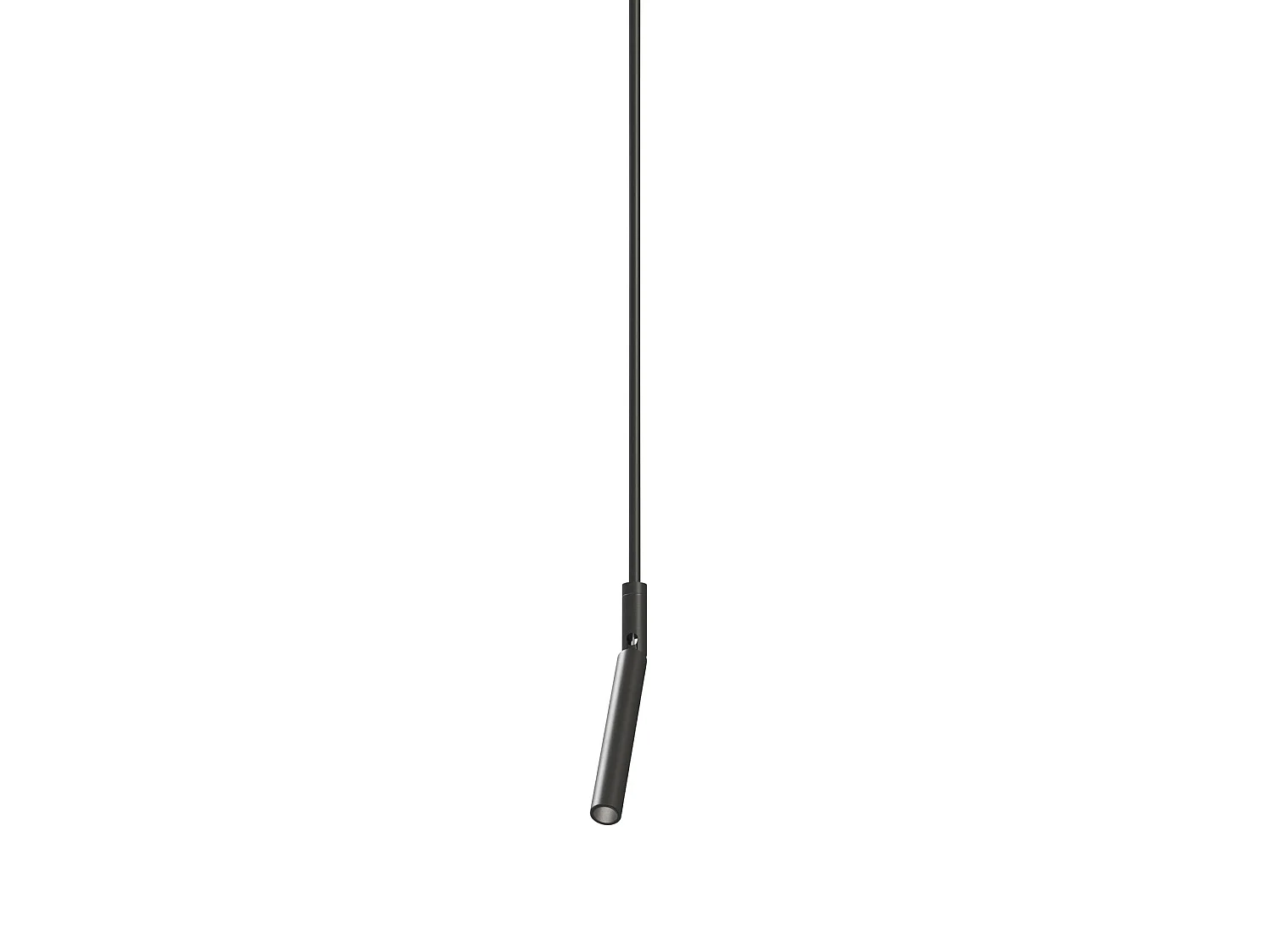 LED-Fluter für Minigolfflächen (3,5 W, 24°, 4000 K, Mattschwarz) - Hohe Effizienz und optimaler Sehkomfort - Beneito & Faure