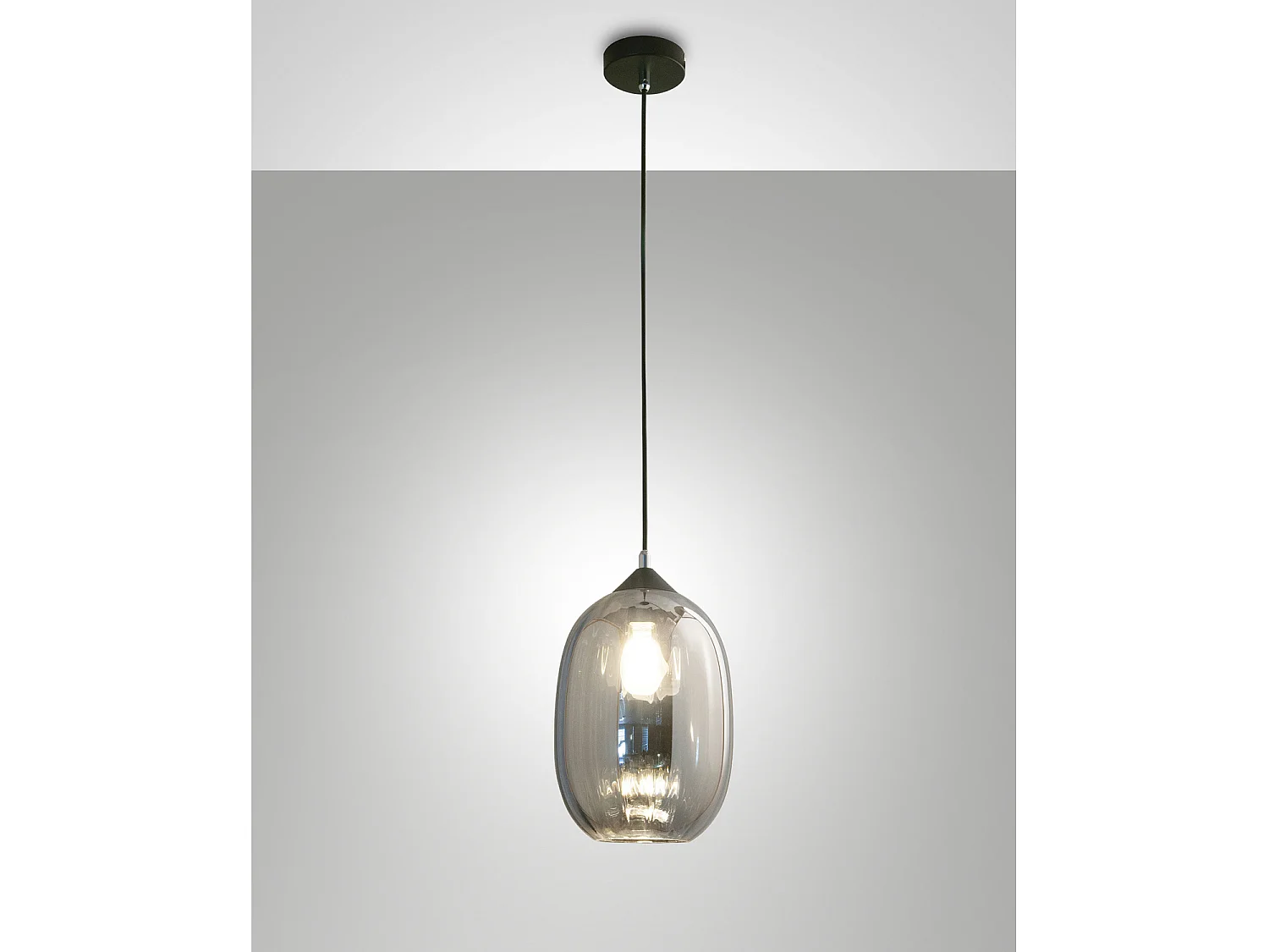 Infinity Sospensione Fume' D.200
