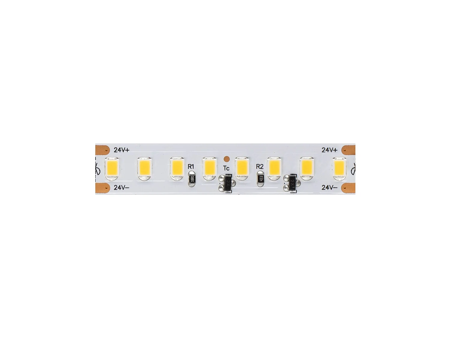Beneito & Faure FINE 61 24 15 Serie 25m LED-strip, natuurlijk licht, 4000K, IP20 - Professionele lineaire verlichtingsoplossing - Beneito & Faure