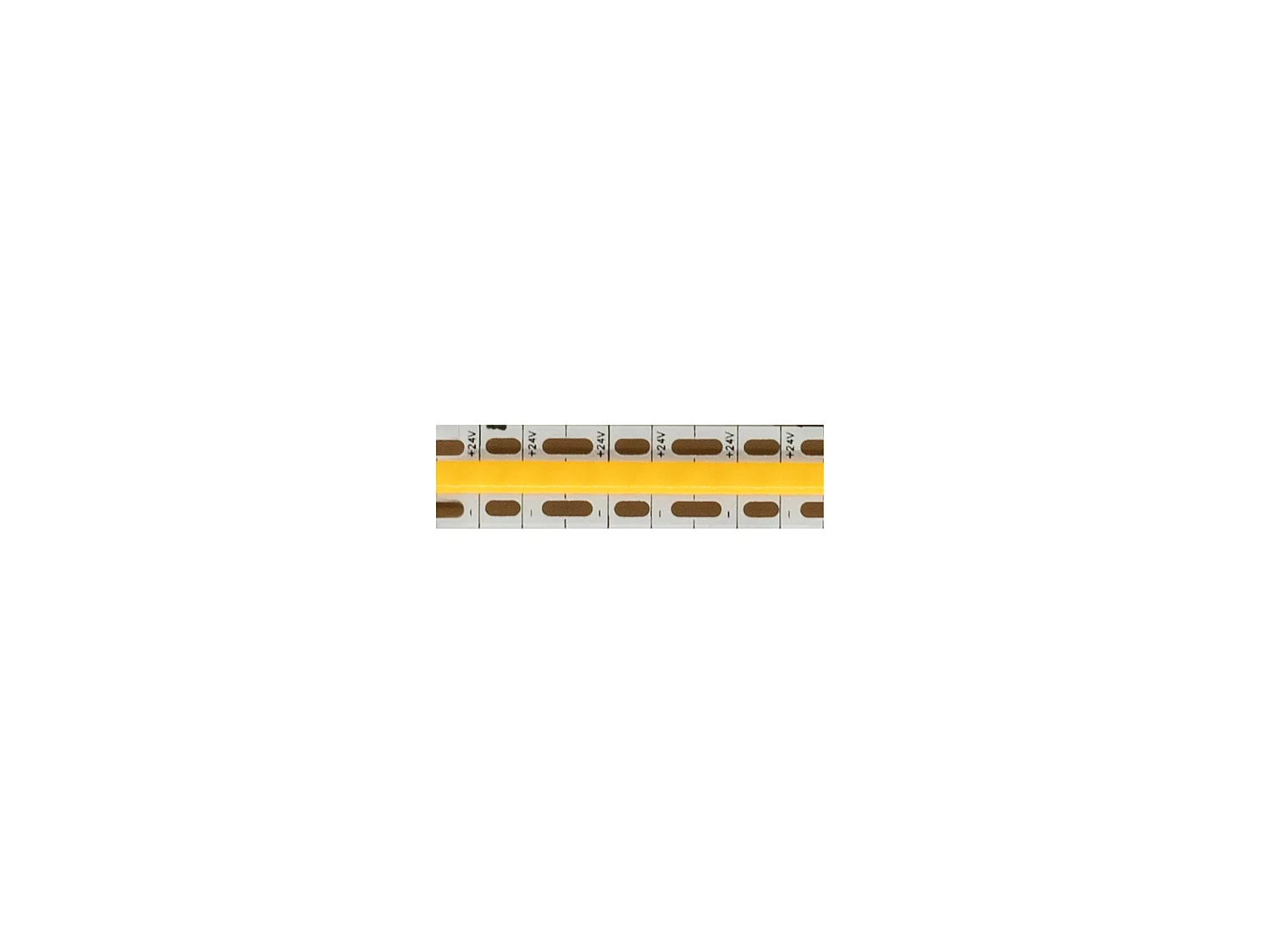 10m Fine Beneito & Faure LED-strip 24V 15W/m 2700K IP20 - Professionele oplossing voor lineaire verlichting met hoge lichtopbrengst