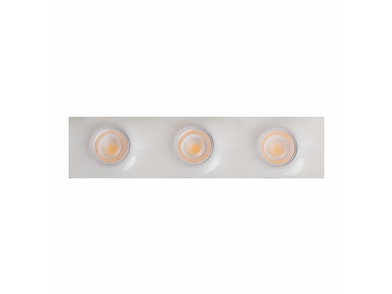 5m FINE 96 LED-strip 24V RGB+3000K IP67 Hoge efficiëntie CRI>90 - Professionele binnen- en buitenverlichting Beneito & Faure