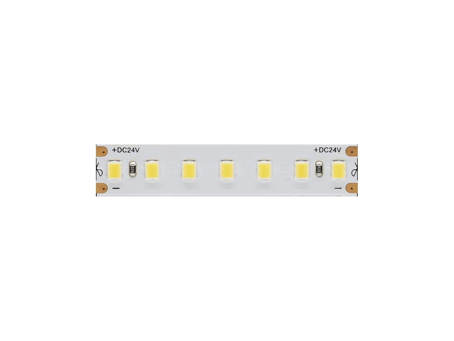 Beneito & Faure FINE LED-strip van 5 meter, vermogen 9,6 W, warm licht 3000K, IP20-beschermingsklasse, hoge lichtopbrengst - Beneito & Faure