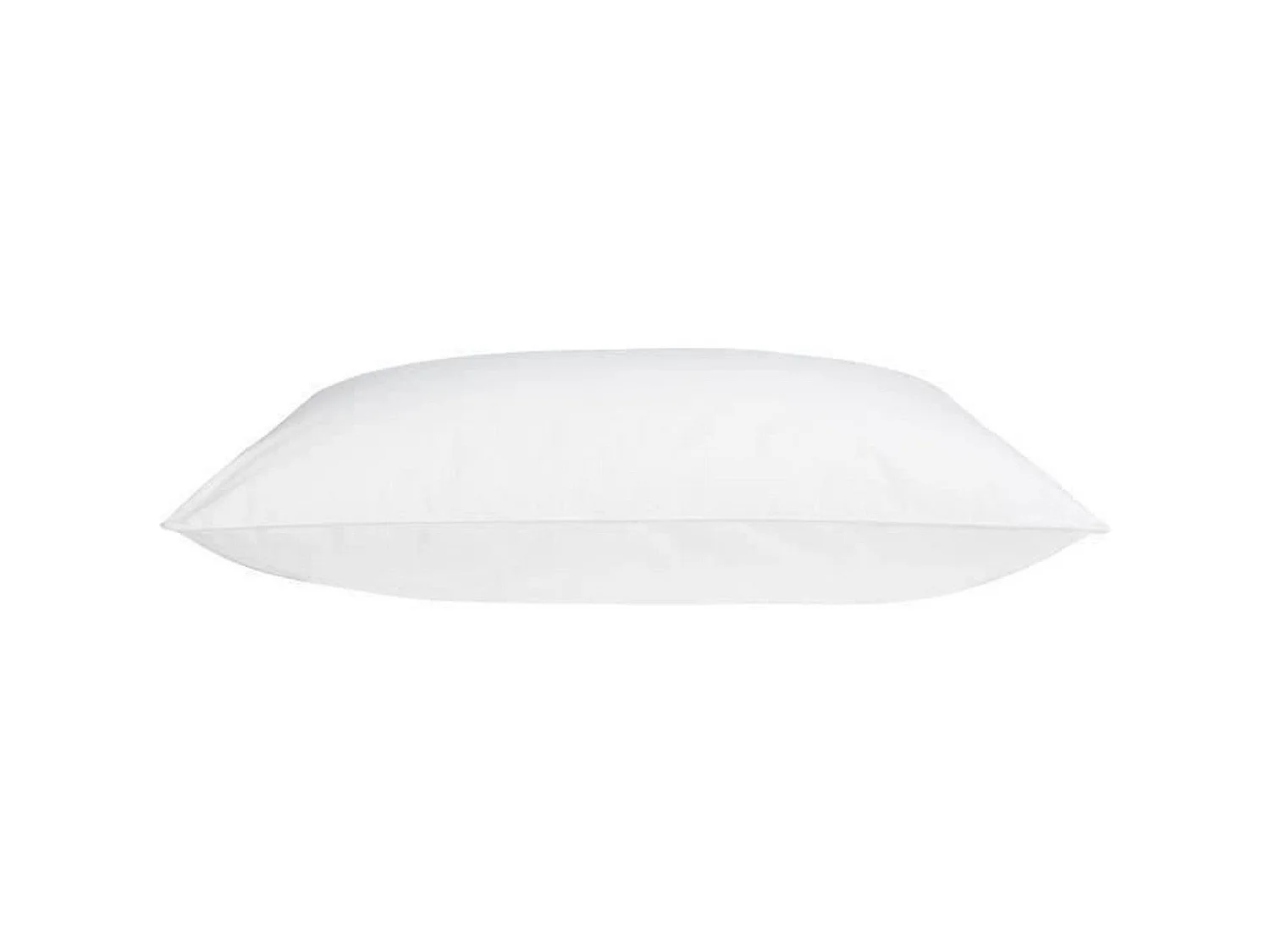 2 oreillers tendance 50 x 70 cm polyester