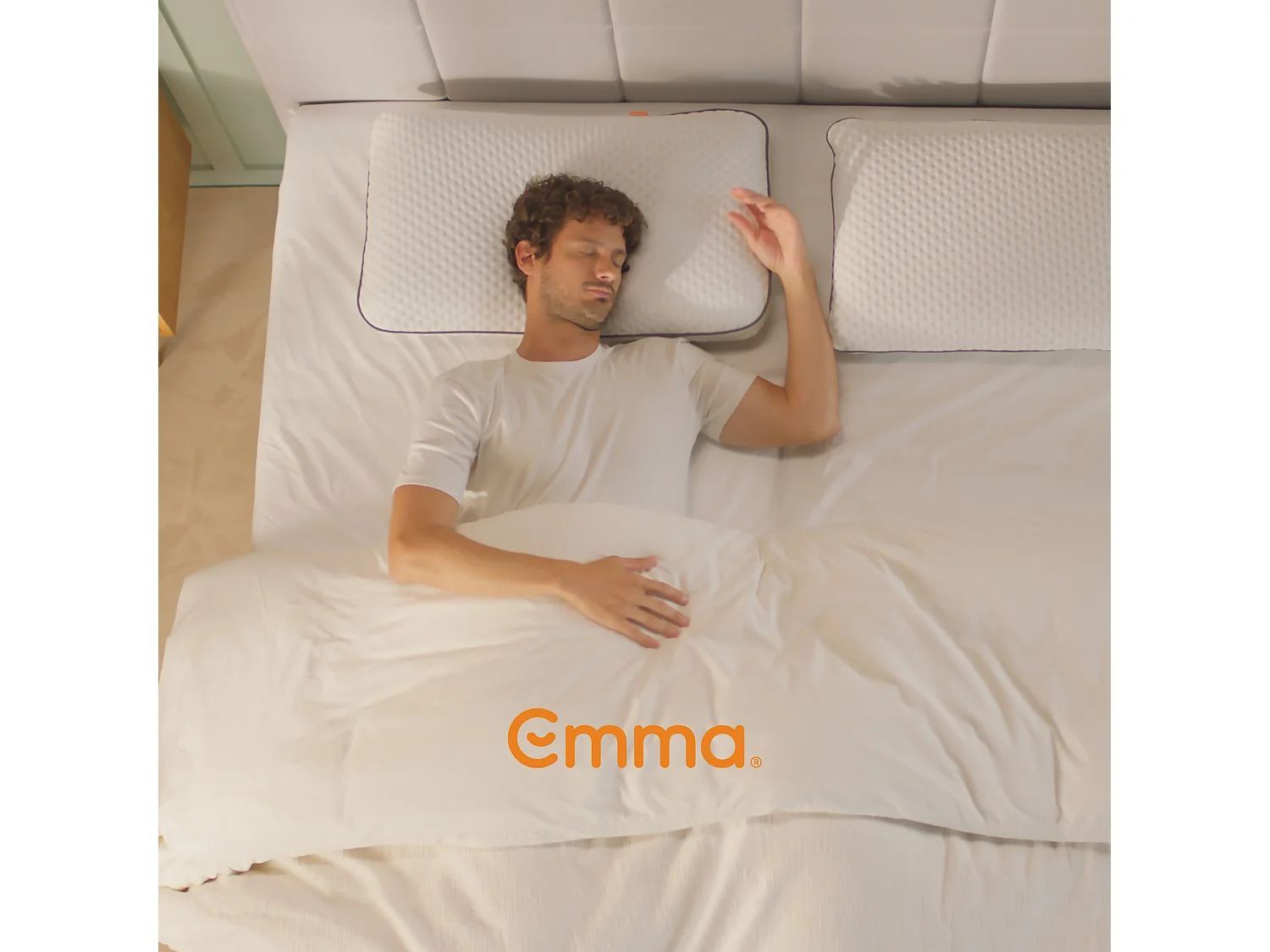 Almohada Original Cooling Adapt  | 40 x 70 cm