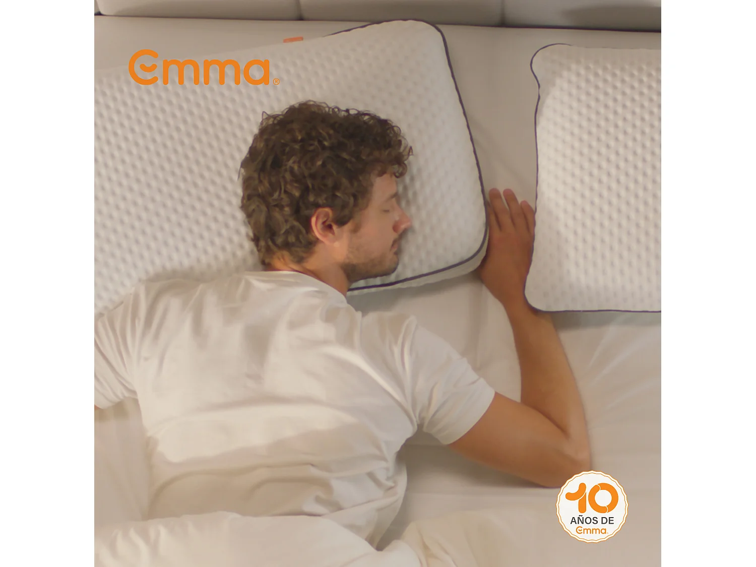 Almohada Original Cooling Adapt  | 40 x 70 cm