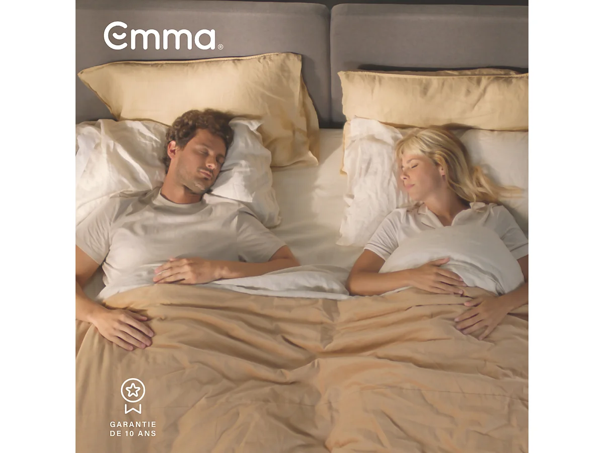 Original matras 90 x 200 cm
