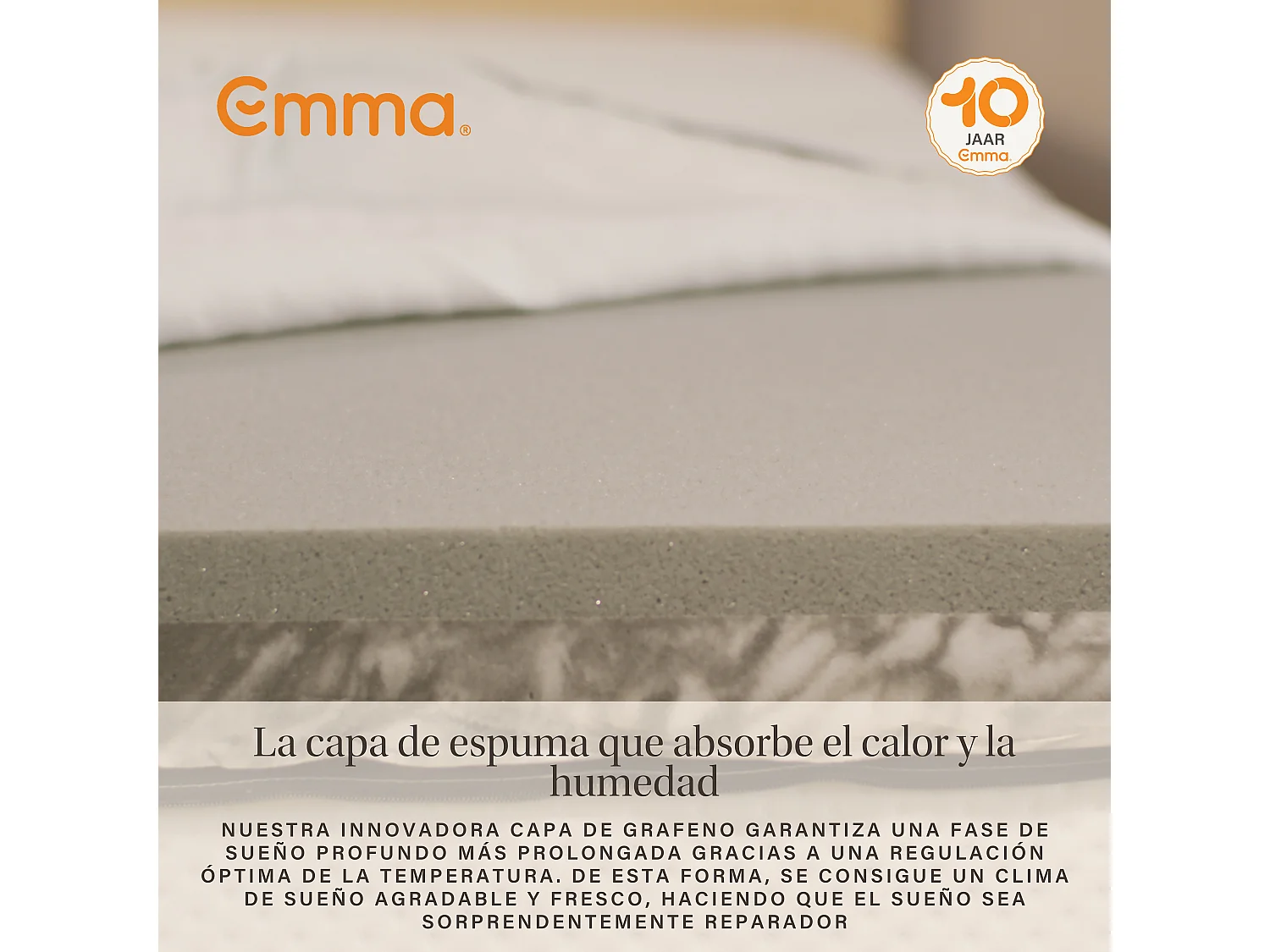 Topper Emma Original Pro