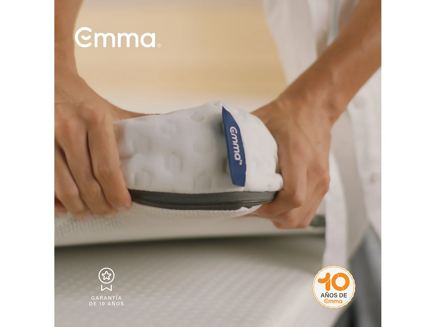 Topper Emma Original Pro