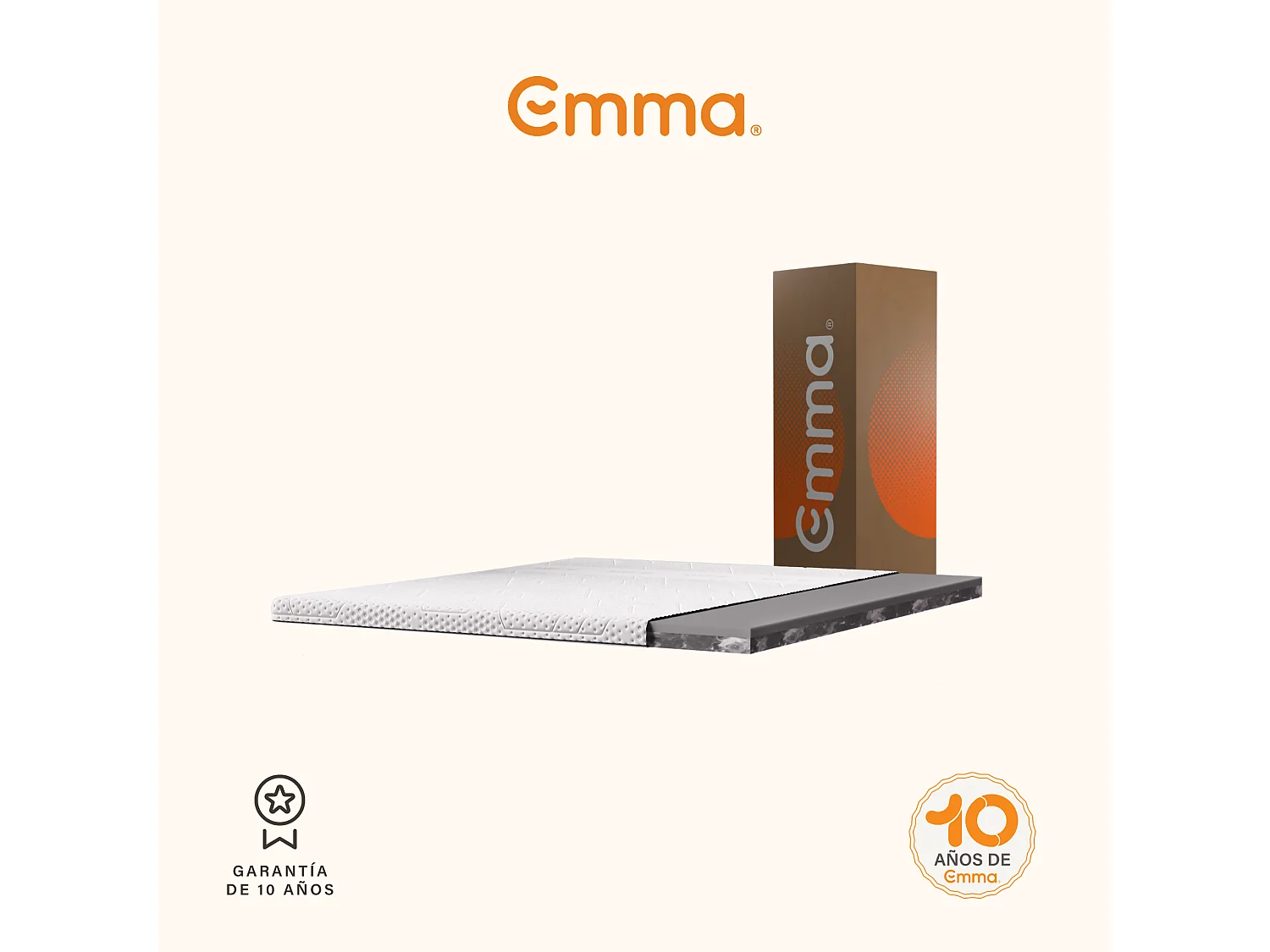 Topper Emma Original Pro