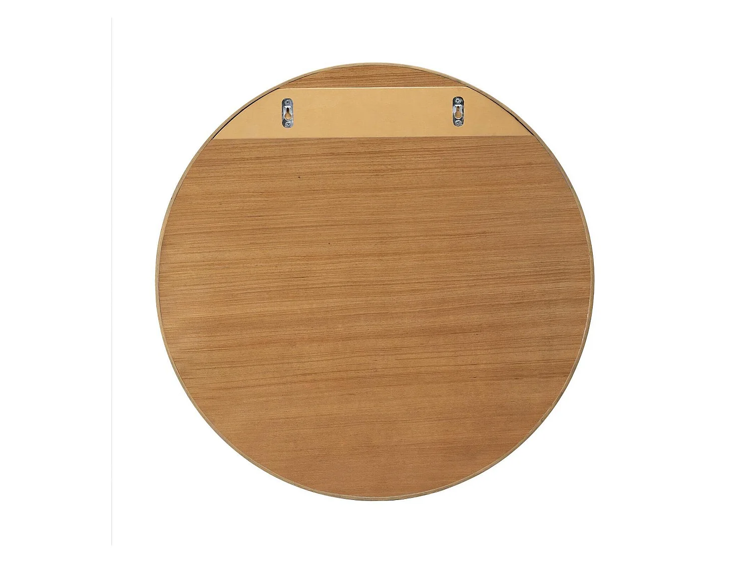 Dubbel meubel 140cm eiken ronde zwarte waskommen spiegels kranen ATOLL