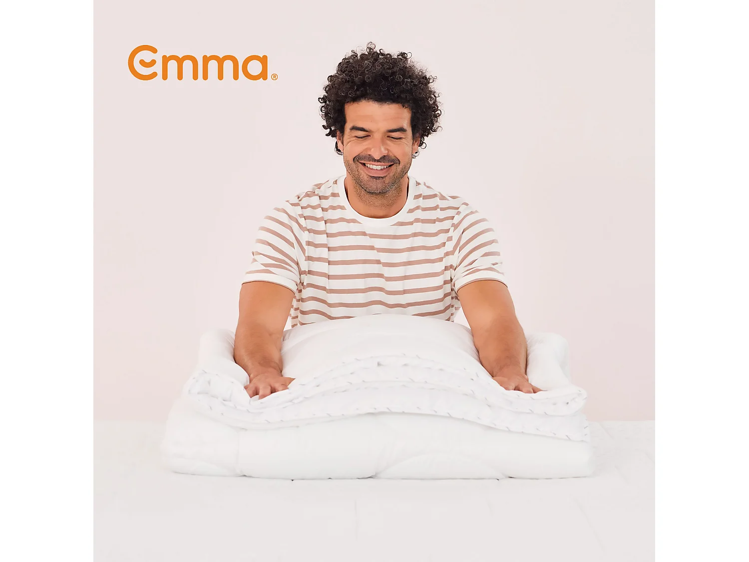 Emma Original Couette été