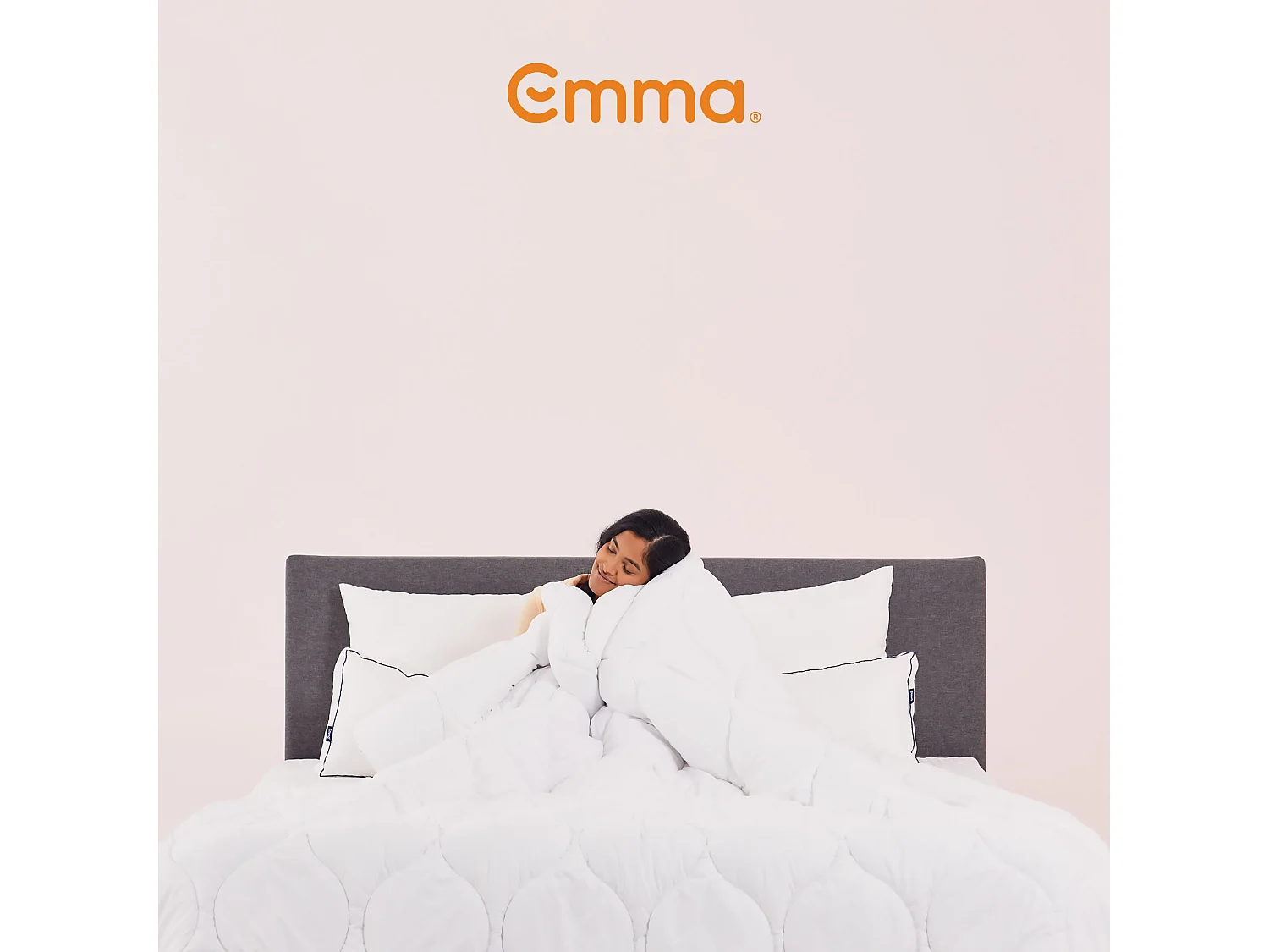 Emma Original Couette été
