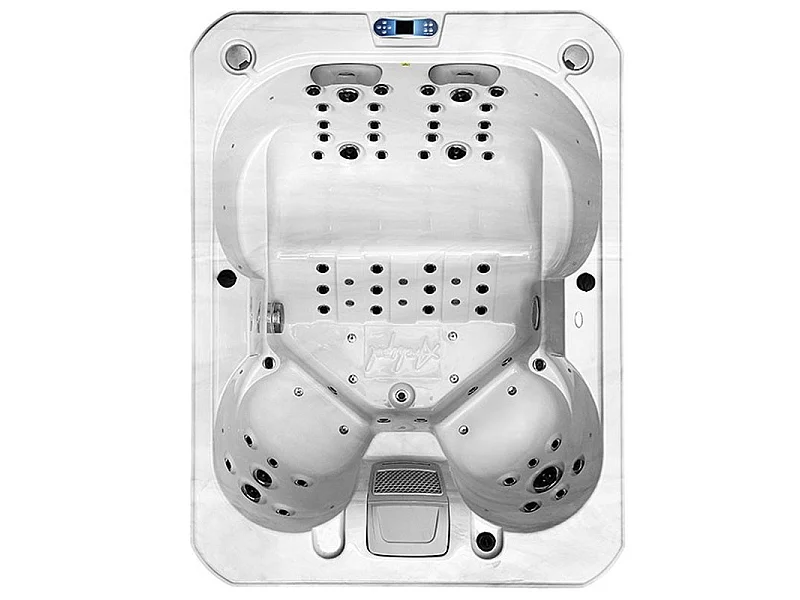 Spa 4 places Archipel® GS4 - Spa Sérénité Balboa® 215x160 cm